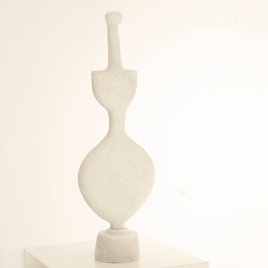Phönix 1 - sculpture