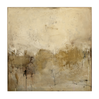 Dreamscape 11 - painting