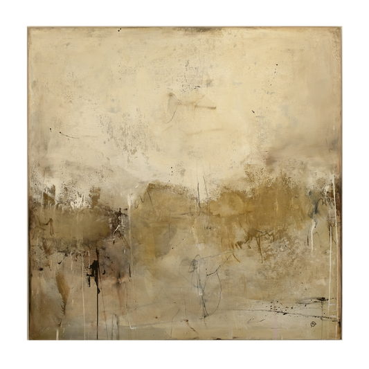 Dreamscape 11 - painting