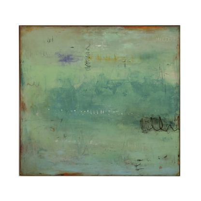 Dreamscape 6 - painting