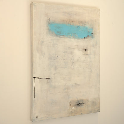 Piece of Sky 1 - painting