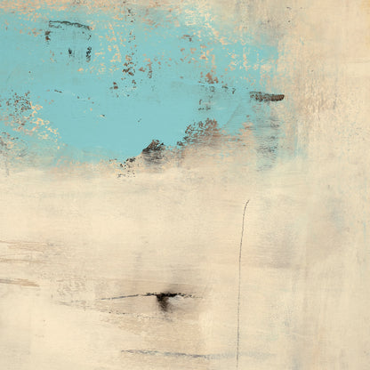 Piece of Sky 1 - painting