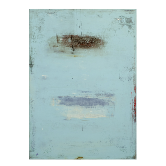 Piece of Sky 2 - painting