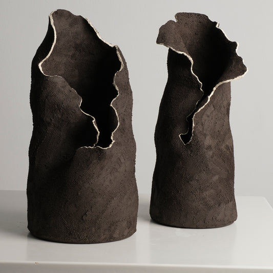 The Rift 2 - sculpture