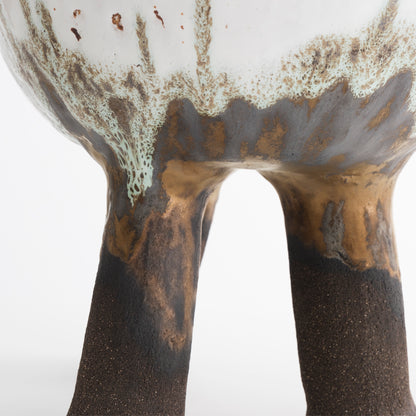 Love Bomb 2 - sculpture