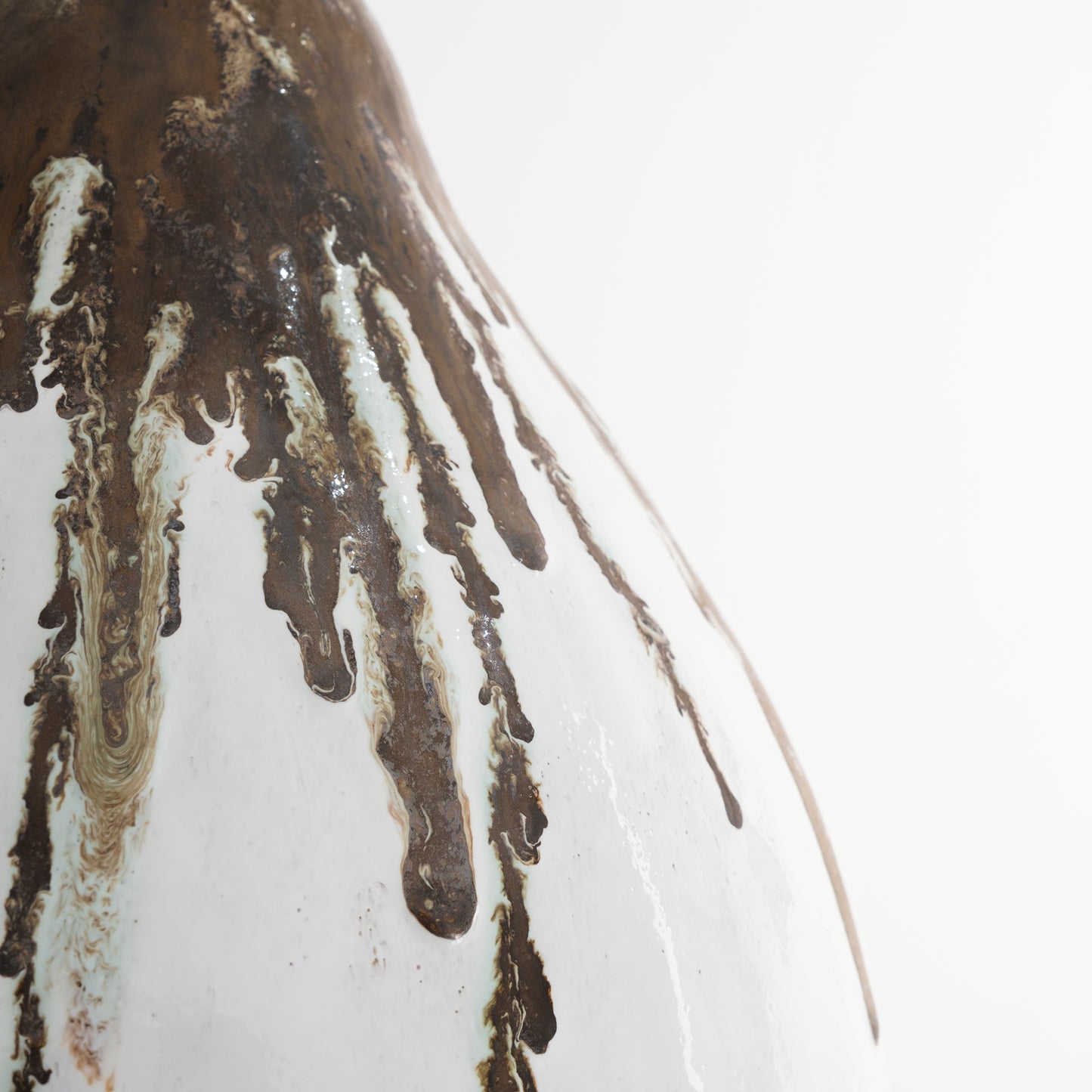 Love Bomb 2 - sculpture