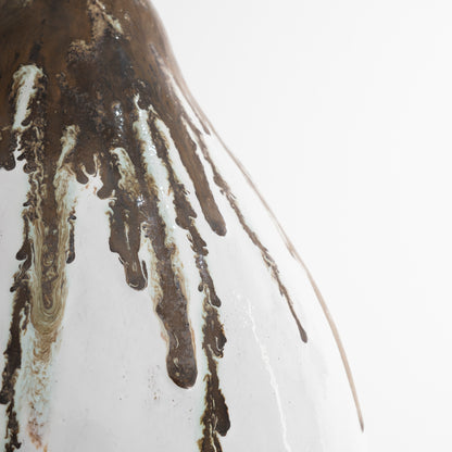 Love Bomb 2 - sculpture