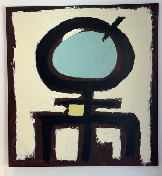 QT - painting