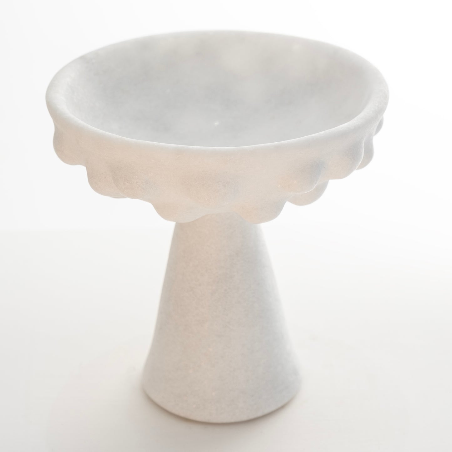 Cloud Bowl - sculpture