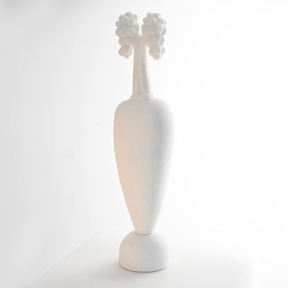 Sprout - sculpture