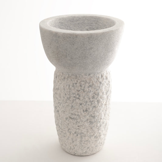Vase Bowl - sculpture