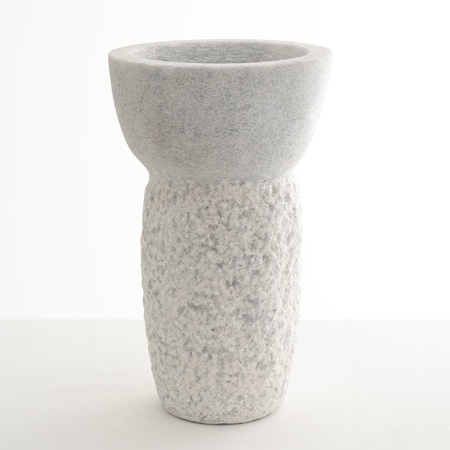 Vase Bowl - sculpture