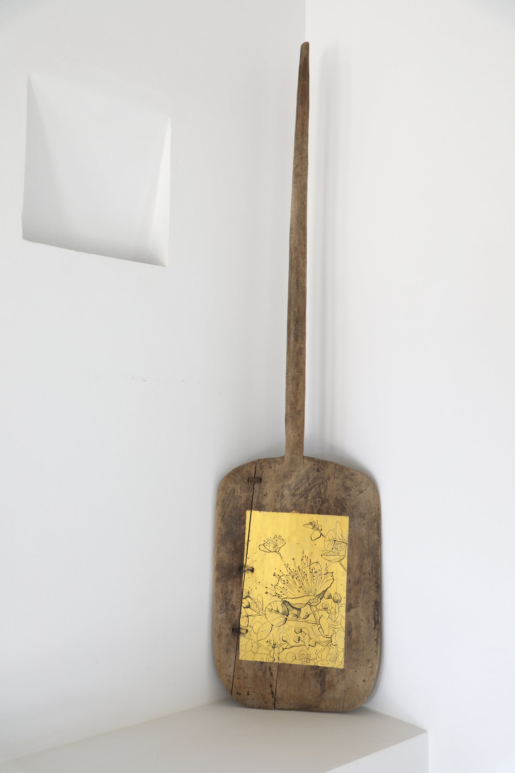 Object 19 - object – Art Therapy