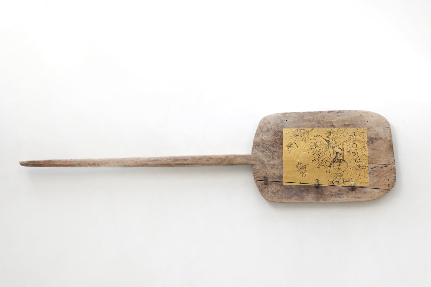 Object 19 - object – Art Therapy