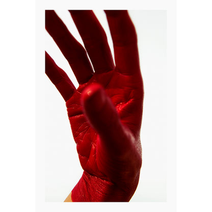 Marked 3 - limited Red Series - photography