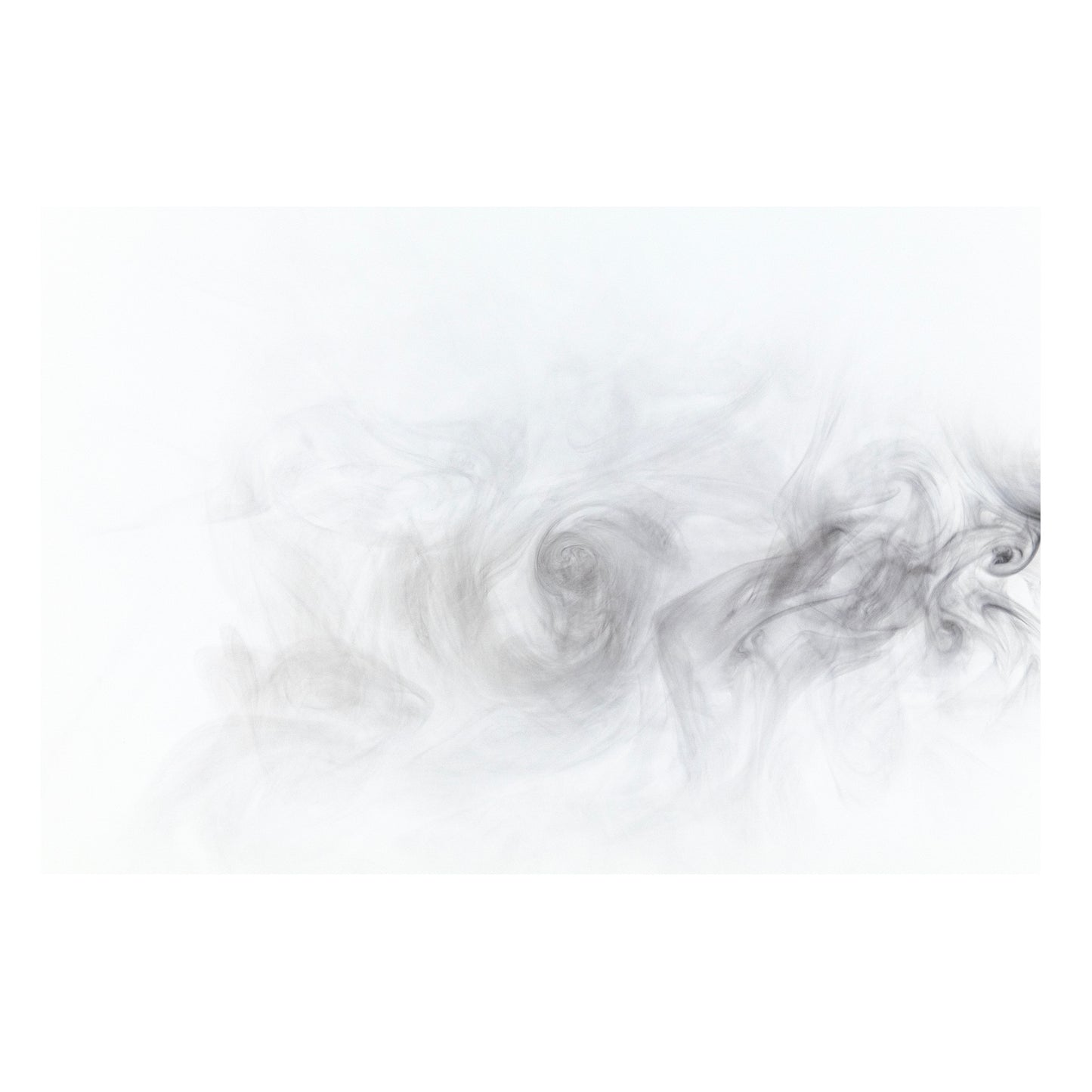 SmokeScreen - limited series- photography